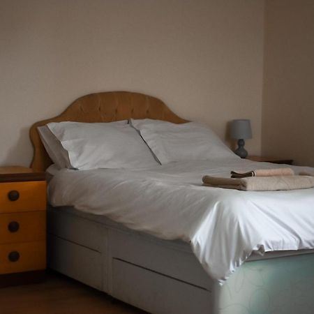 The Crown And Woolpack Hotel Long Sutton  Eksteriør billede